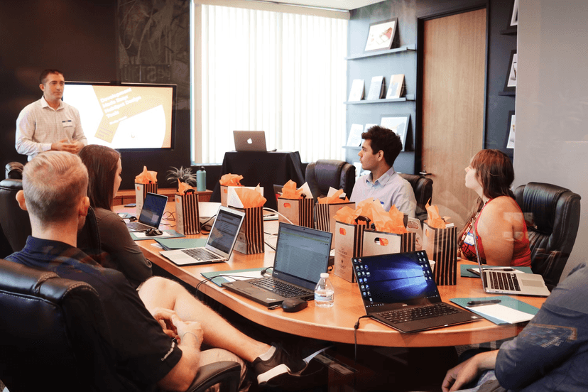 Business Training