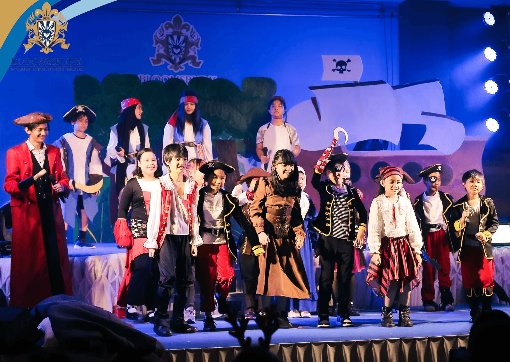 KS2-KS5